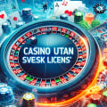 Why Choose a Casino Without a Swedish License?