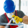 Are There Any Health Risks Associated with Spray Painting Services?
