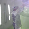 Is Spray Paint a Hazardous Chemical?