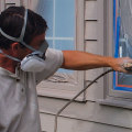 How Often Should Spray Painting Equipment Be Replaced or Upgraded?