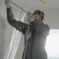 How Much Experience is Needed to Become a Professional Spray Painter?