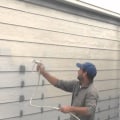 Can I Use Regular House Paint in a Spray Gun?